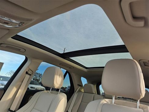 New 2026 Mercedes-Benz GLE 450 4MATIC image 23