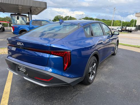 Used 2025 Kia K4 FWD image 6