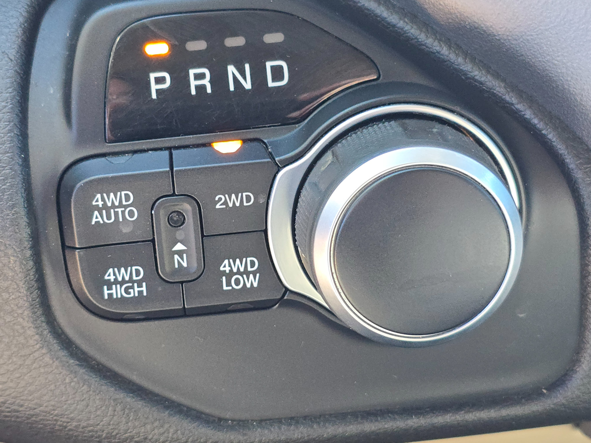 Used 2019 RAM 1500 Big Horn w/ Trailer Tow Group AWD/4WD image 27