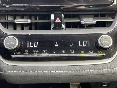 Used 2023 Toyota Corolla XSE w/ Carpet Mat Package (TMS) image 27