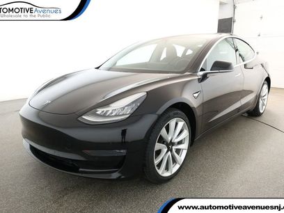 Used 2019 Tesla Model 3 Standard Range Plus