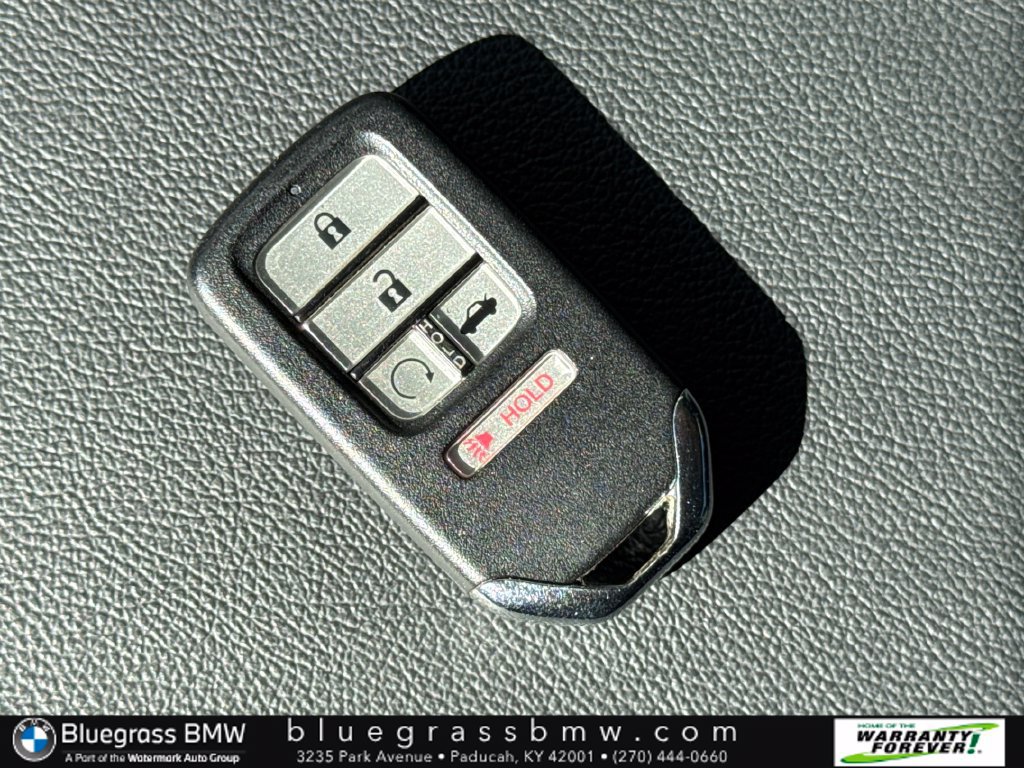 Used 2019 Honda Accord EX-L image 25