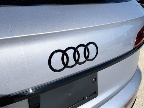 Used 2022 Audi SQ5 Premium Plus w/ Premium Plus Package AWD/4WD image 31