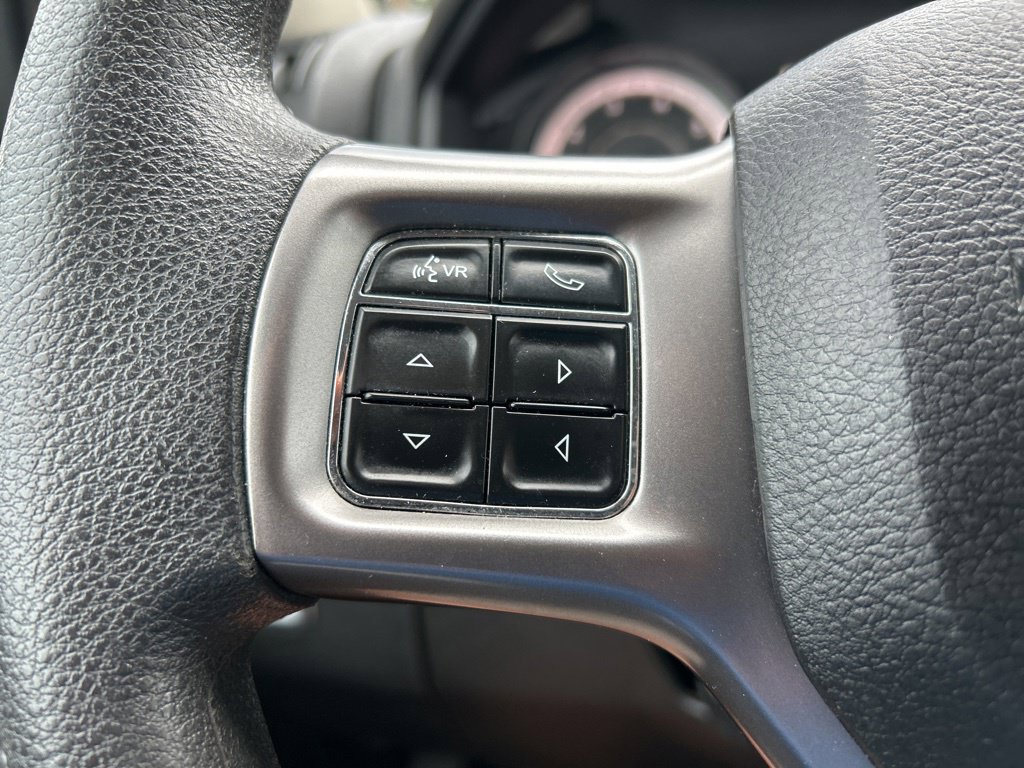 Used 2024 RAM 1500 Classic SLT AWD/4WD image 21