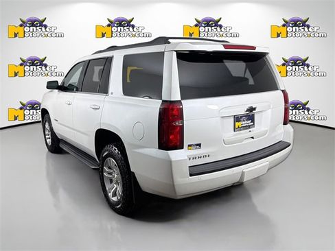 Used 2020 Chevrolet Tahoe LT image 7