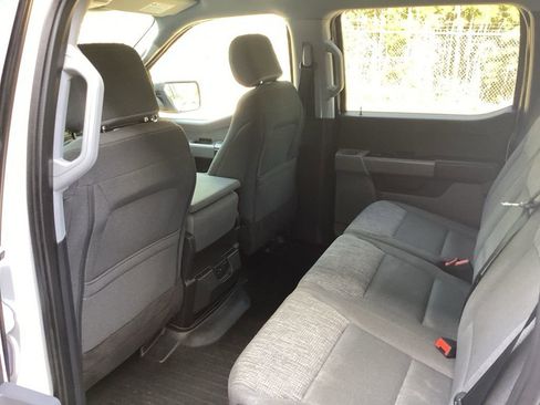 Used 2021 Ford F150 XLT w/ Trailer Tow Package AWD/4WD image 40
