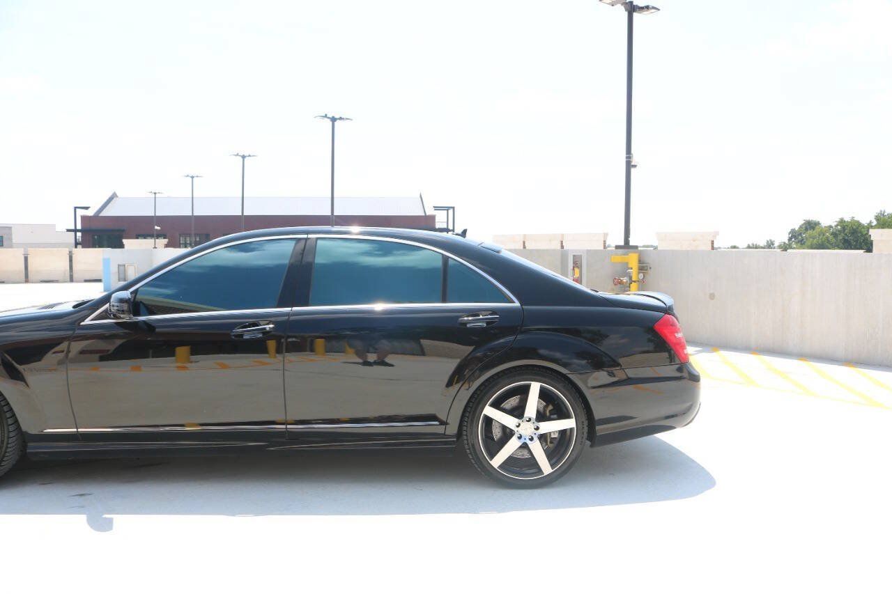 Used 2011 Mercedes-Benz S 63 AMG image 55