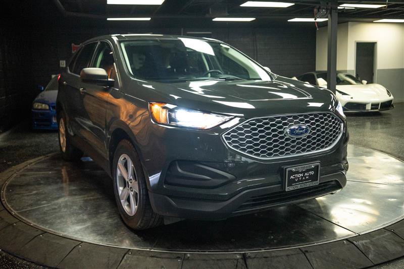 Used 2024 Ford Edge SE AWD/4WD image 5