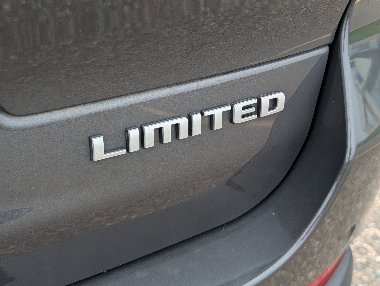 Used 2024 Jeep Grand Cherokee L Limited AWD/4WD image 8