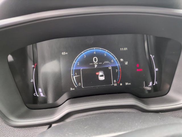 Used 2026 Toyota Corolla LE FWD image 18