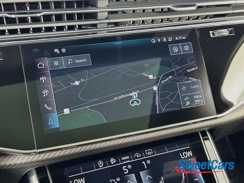 Used 2025 Audi SQ7 Premium Plus AWD/4WD image 26