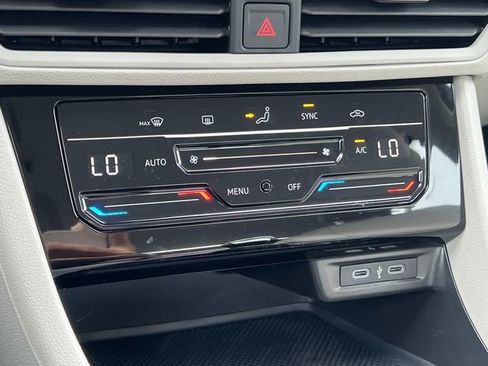 New 2026 Volkswagen Jetta S FWD image 20