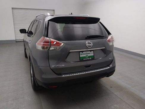 Used 2015 Nissan Rogue SL FWD image 6