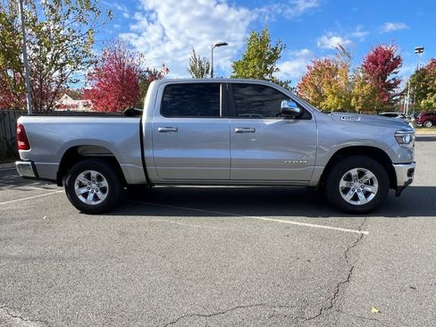 Certified 2023 RAM 1500 Laramie image 2