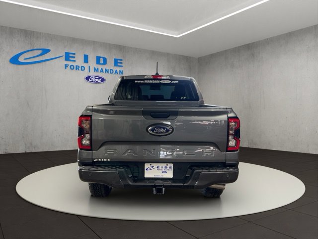 New 2026 Ford Ranger XLT w/ Trailer Tow Package AWD/4WD image 10
