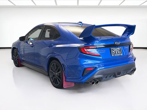 Used 2024 Subaru WRX Premium image 6