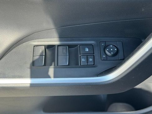 Used 2024 Toyota RAV4 XSE w/ Advanced Technology Package AWD/4WD image 21