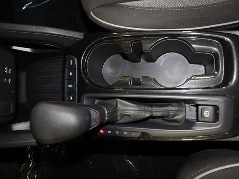 Certified 2025 Chevrolet TrailBlazer LT image 14