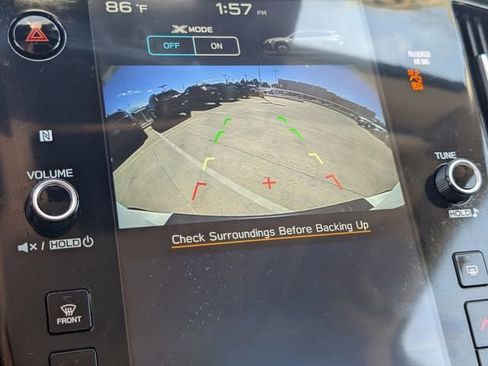 Certified 2025 Subaru Outback Premium w/ Popular Package #1A AWD/4WD image 27