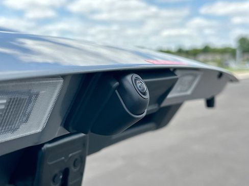 New 2025 Kia Soul S image 12