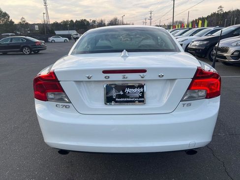 Used 2013 Volvo C70 T5 image 25