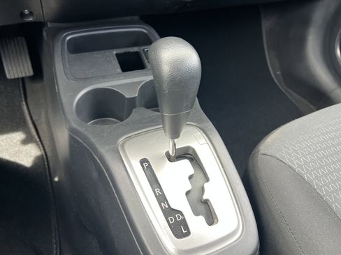 Used 2024 Mitsubishi Mirage G4 Black Edition FWD image 28