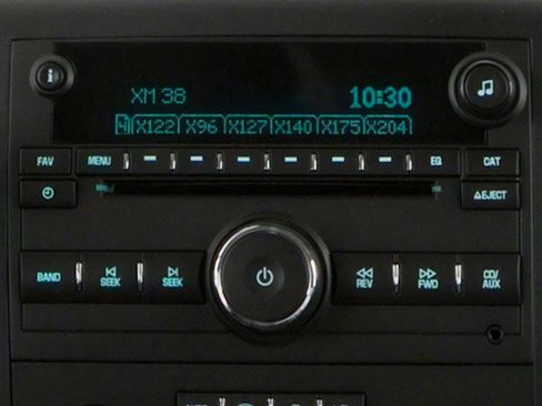 Used 2010 GMC Sierra 1500 SLE w/ Power Pack Plus image 8