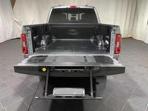 Used 2023 Ford F150 XLT w/ Equipment Group 302A High image 22