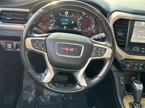 Used 2019 GMC Acadia Denali w/ Technology Package image 17
