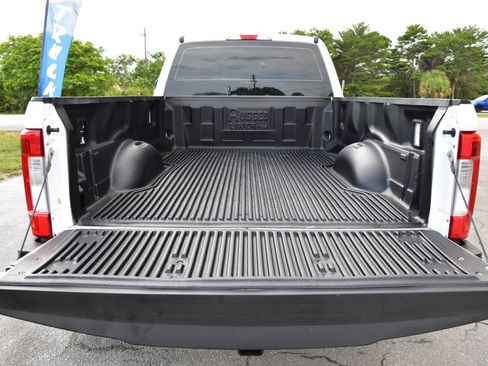 Used 2018 Ford F350 XL w/ Power Equipment Group image 14