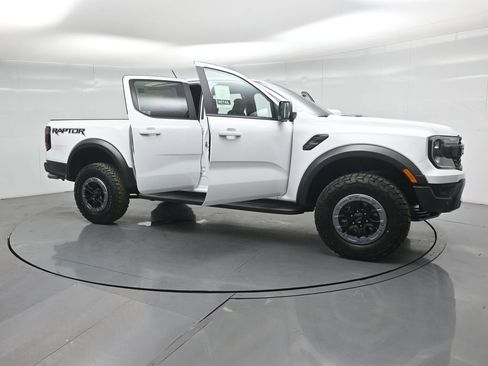 New 2026 Ford Ranger Raptor AWD/4WD image 28