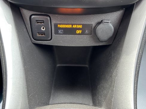 Used 2018 Chevrolet Trax LS FWD image 31