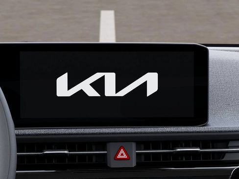 New 2026 Kia EV6 Light AWD/4WD image 21