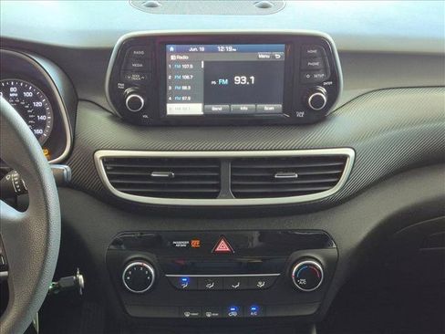 Used 2020 Hyundai Tucson SE FWD image 13