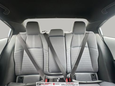 New 2026 Toyota Corolla SE image 17