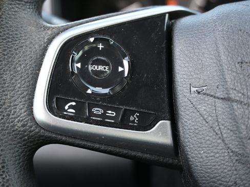 Used 2019 Honda CR-V LX image 26
