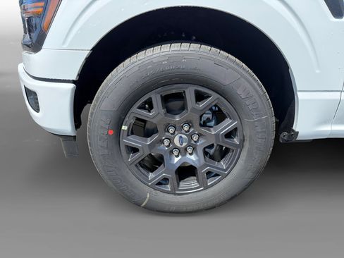 New 2026 Ford F150 STX w/ Equipment Group 200A image 9
