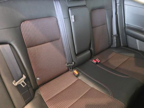 New 2026 Nissan Kicks SR w/ SR Premium Package AWD/4WD image 18