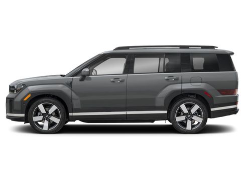 New 2026 Hyundai Santa Fe Limited AWD/4WD image 28