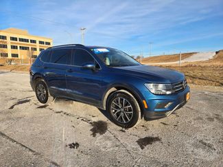 Used 2019 Volkswagen Tiguan SE video 1