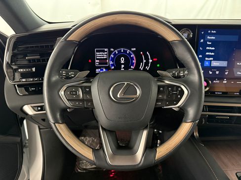 Used 2023 Lexus RX 350 Premium Plus w/ Cold Area Package FWD image 11