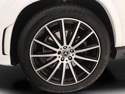Certified 2022 Mercedes-Benz GLS 450 4MATIC image 27