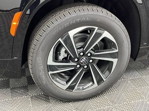 New 2026 Buick Enclave Sport Touring w/ Power Package image 17