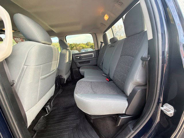 Used 2016 RAM 2500 Big Horn AWD/4WD image 15
