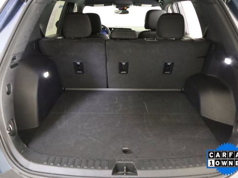 Used 2025 Chevrolet Equinox LT image 9