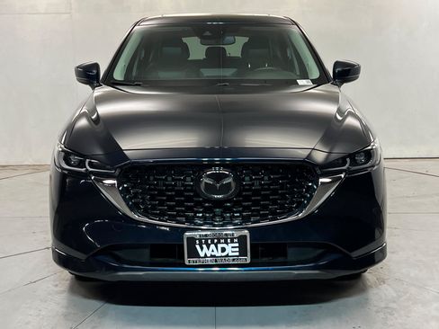 Used 2025 MAZDA CX-5 AWD 2.5 S w/ Preferred Package image 9