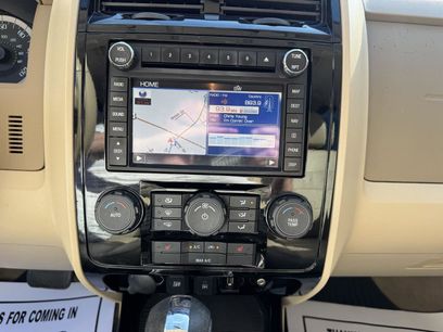 Used 2012 Ford Escape Limited
