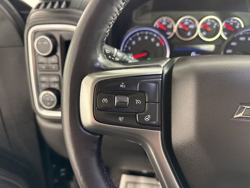 Used 2020 Chevrolet Silverado 1500 RST w/ Rally Edition image 26