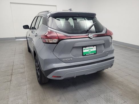 Used 2021 Nissan Kicks SR FWD image 6
