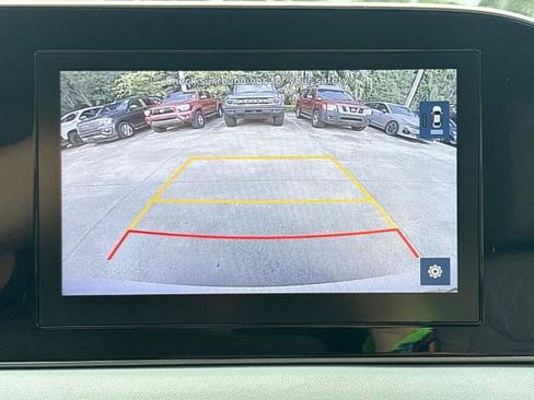 Used 2021 Hyundai Palisade SEL w/ Cargo Package AWD/4WD image 24